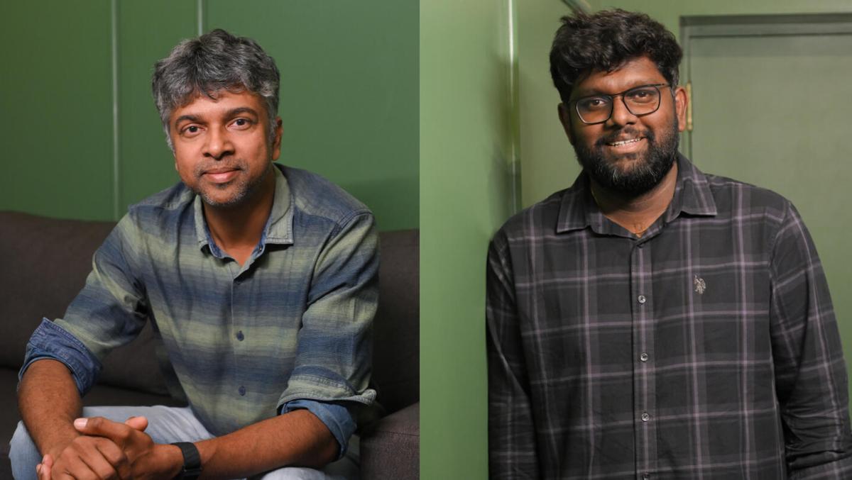 Writer-lyricist Madhan Karky and Abraham K, Studio Head and Creative Director at Ayelet Studio, speak about making the Tamil open-world game ‘Son Of Thanjai‘ 